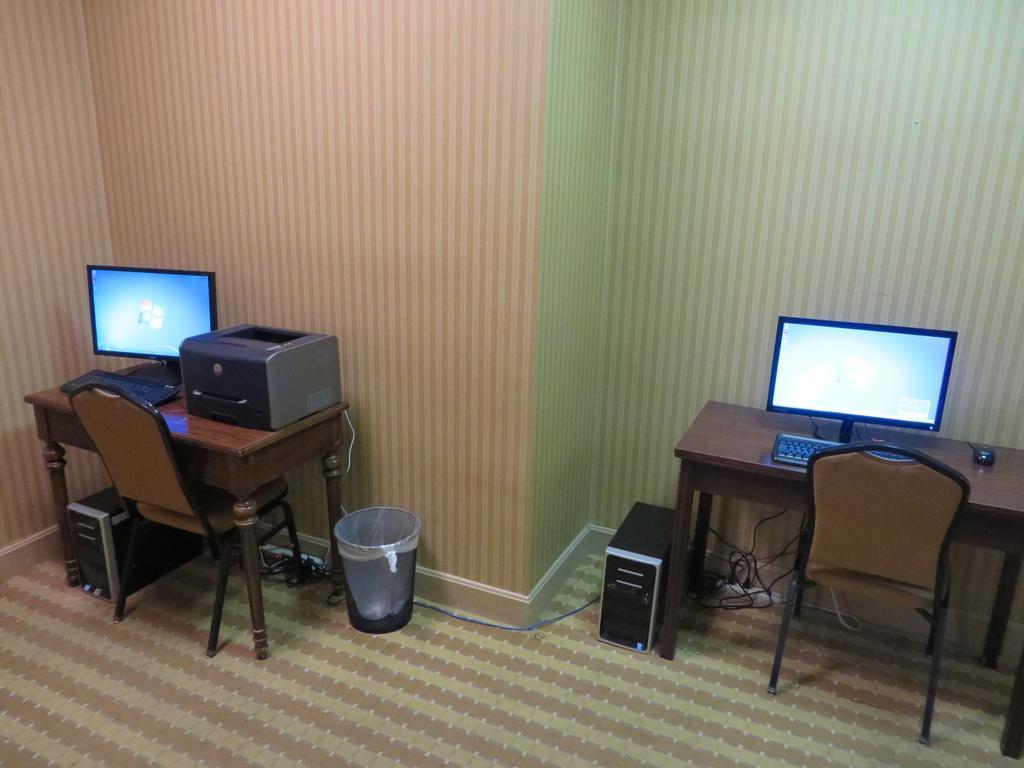 Inn On Broadway Downtown/Keeneland/Medical Center Лексингтън Екстериор снимка