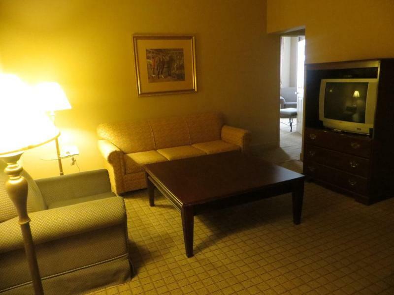 Inn On Broadway Downtown/Keeneland/Medical Center Лексингтън Екстериор снимка
