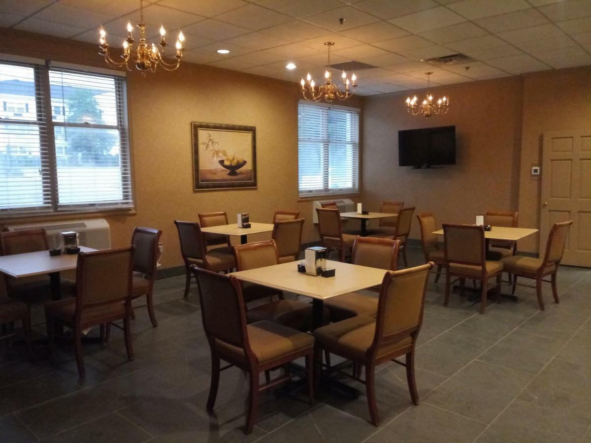 Inn On Broadway Downtown/Keeneland/Medical Center Лексингтън Екстериор снимка
