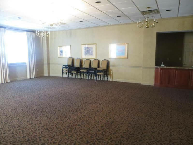 Inn On Broadway Downtown/Keeneland/Medical Center Лексингтън Екстериор снимка